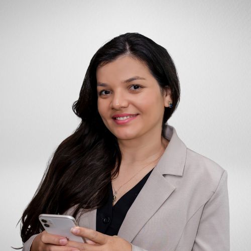 Claudenice Menezes
