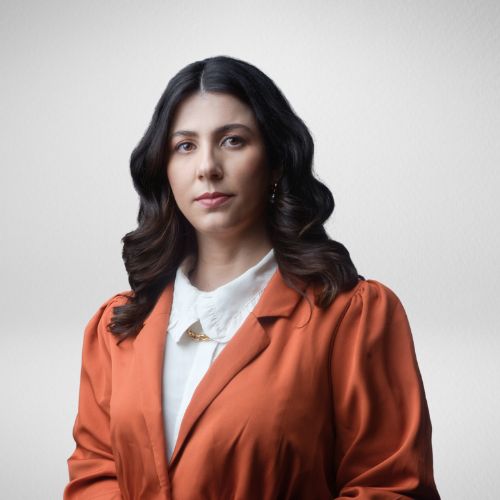Keila Tomasi